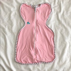 Love to dream swaddle sack